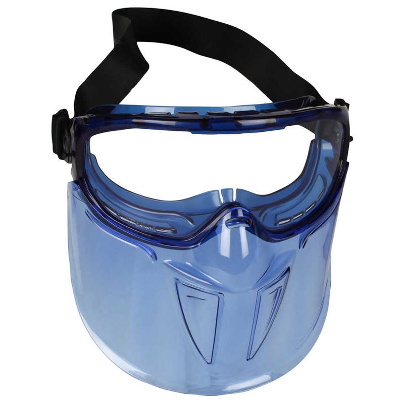 KLEENGUARD V90 SHIELD CLEAR ANTI-FOG - Goggles